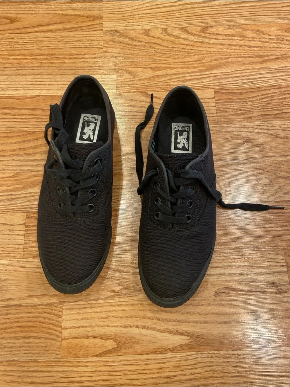 Chrome Industries Truk Bike Shoes
